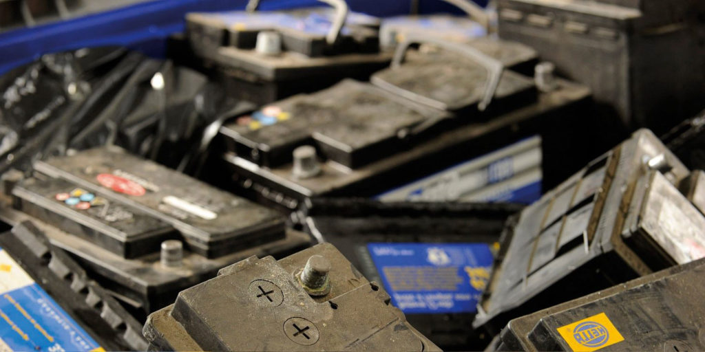 Как сдать автомобильный аккумулятор, куда выгоднее