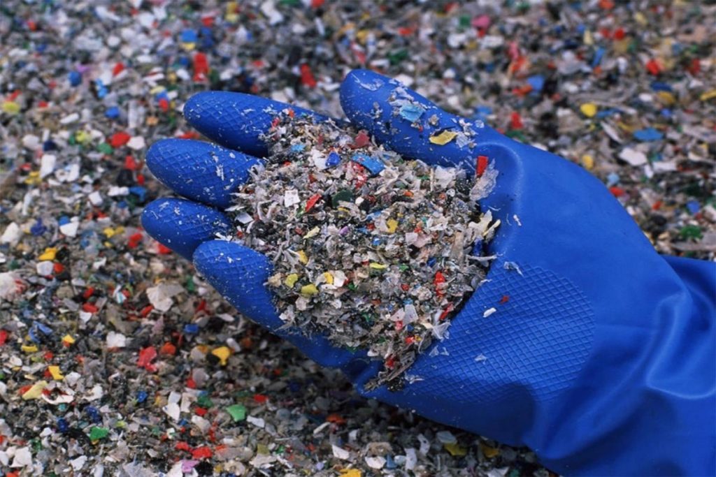 Повышение ценности пластикового вторсырья: способы улучшения свойств переработанного пластика