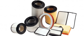 air-filter
